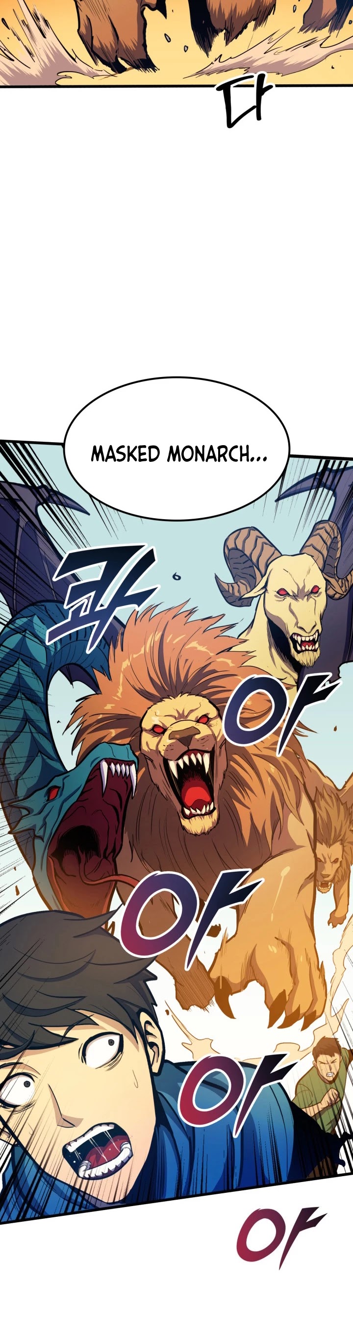 Max Level Returner chapter 24 page 40