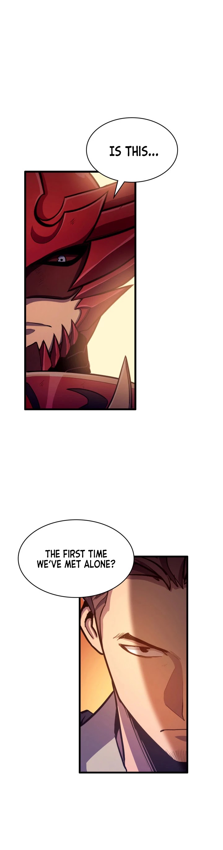 Max Level Returner chapter 24 page 5