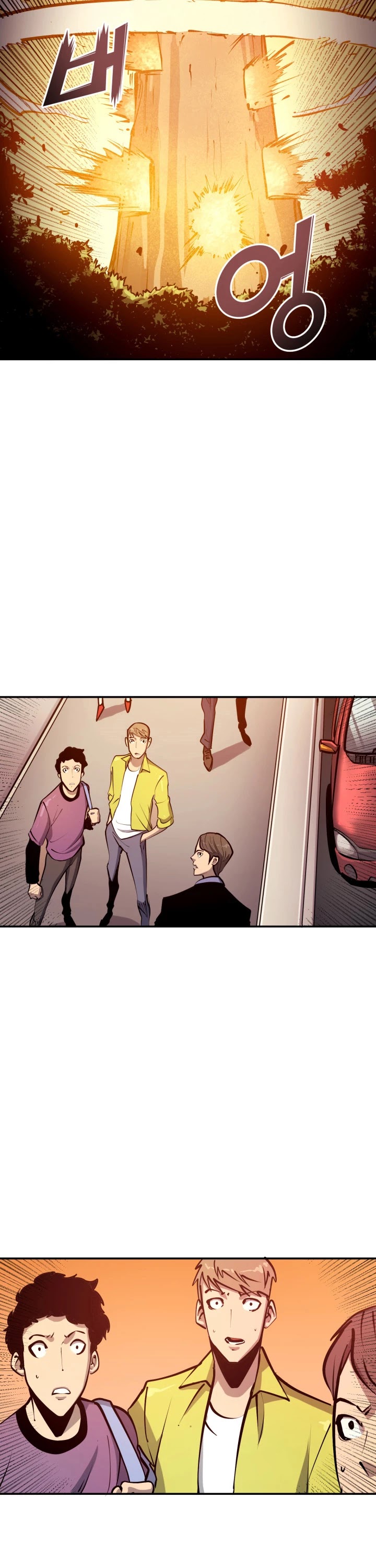 Max Level Returner chapter 25 page 11