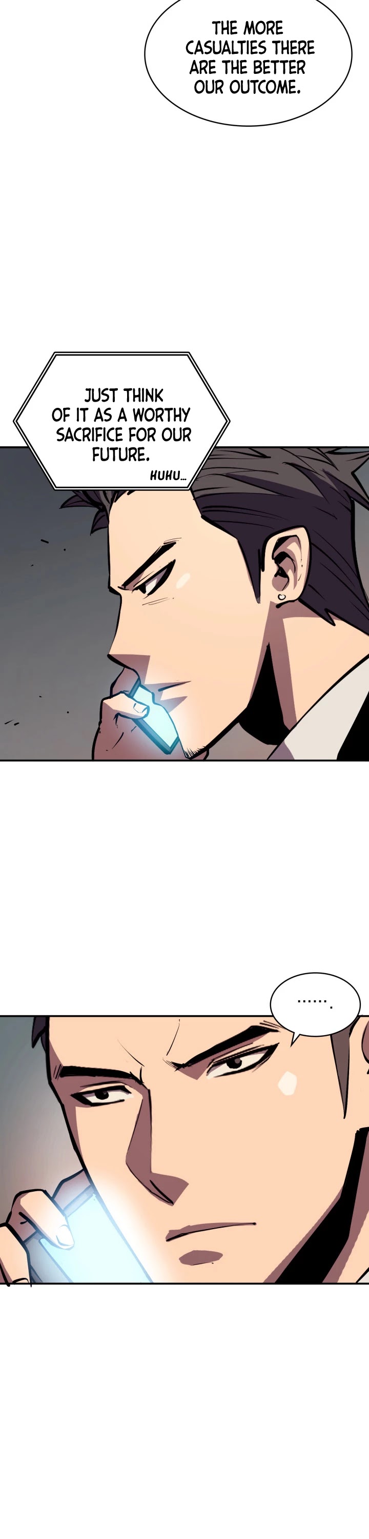 Max Level Returner chapter 25 page 17