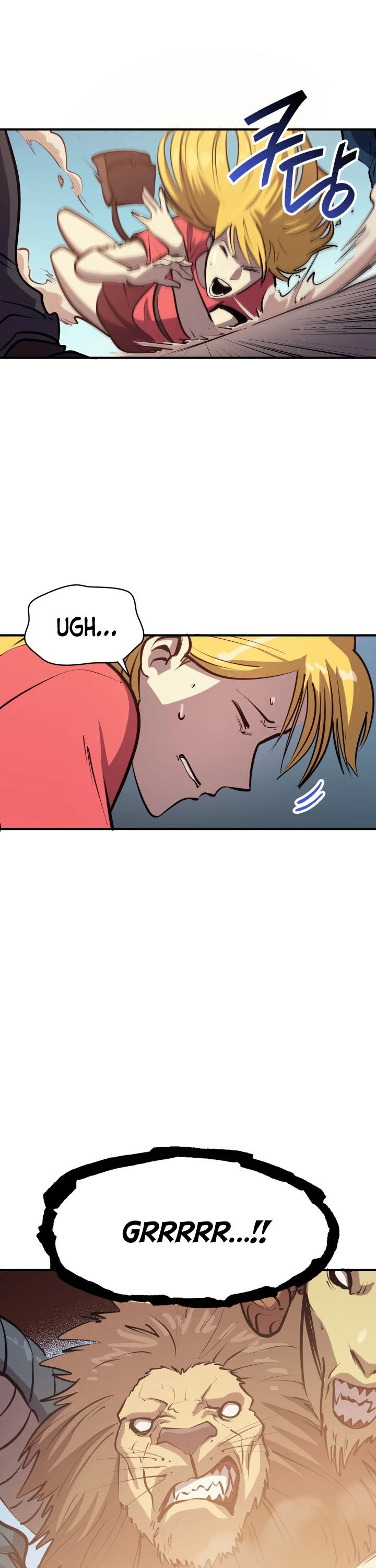 Max Level Returner chapter 25 page 20