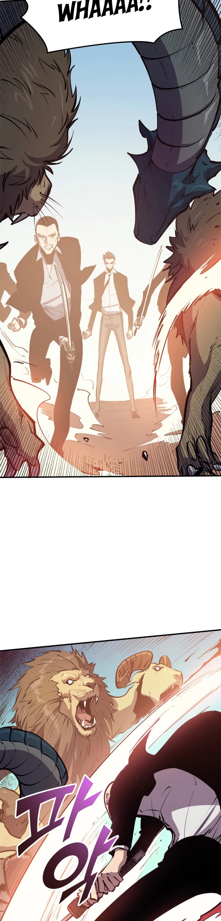 Max Level Returner chapter 25 page 24