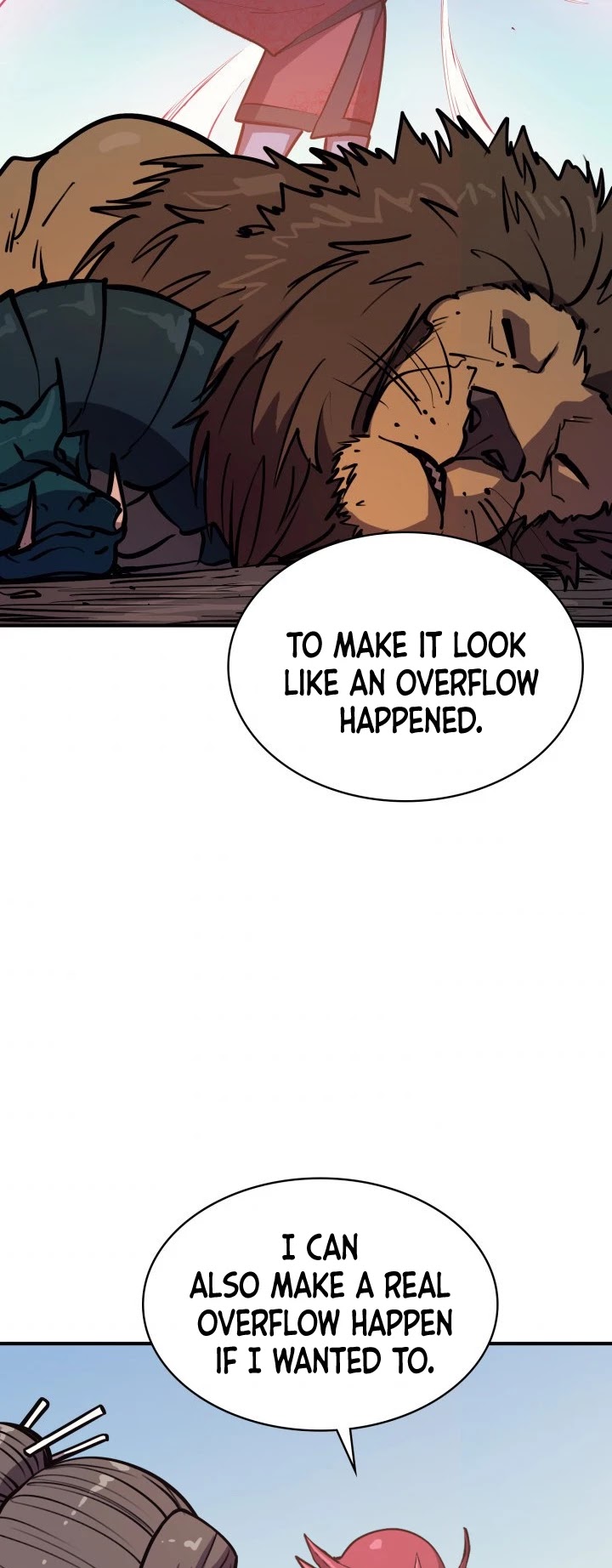 Max Level Returner chapter 25 page 36