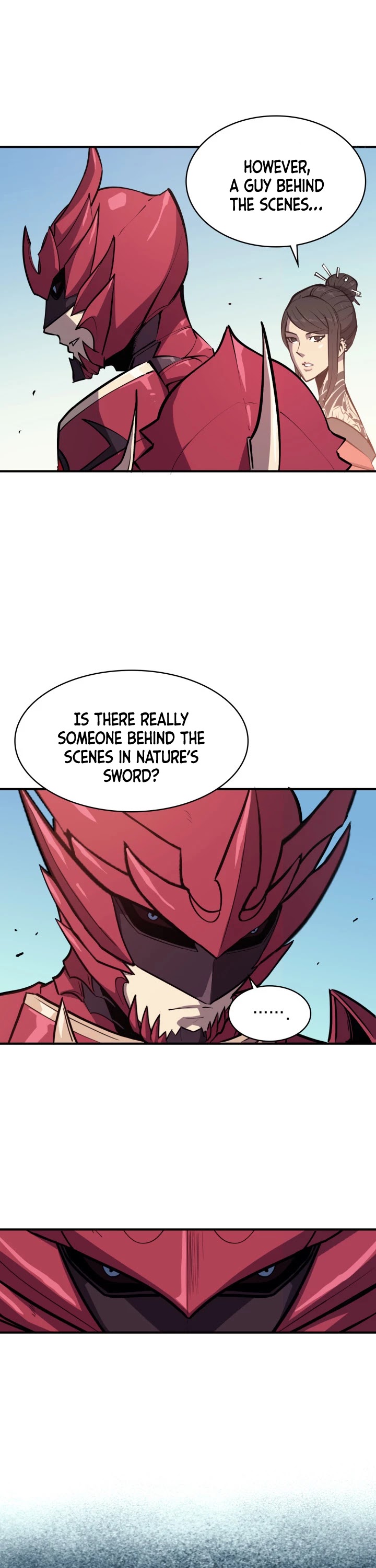 Max Level Returner chapter 25 page 38