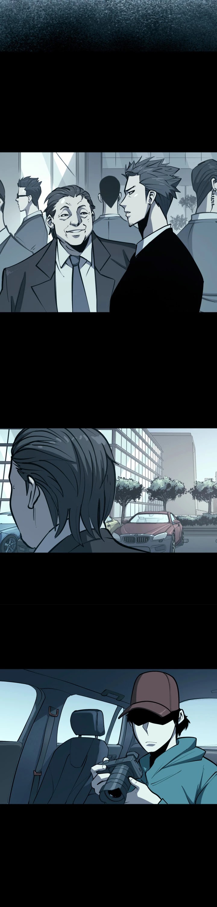 Max Level Returner chapter 25 page 39