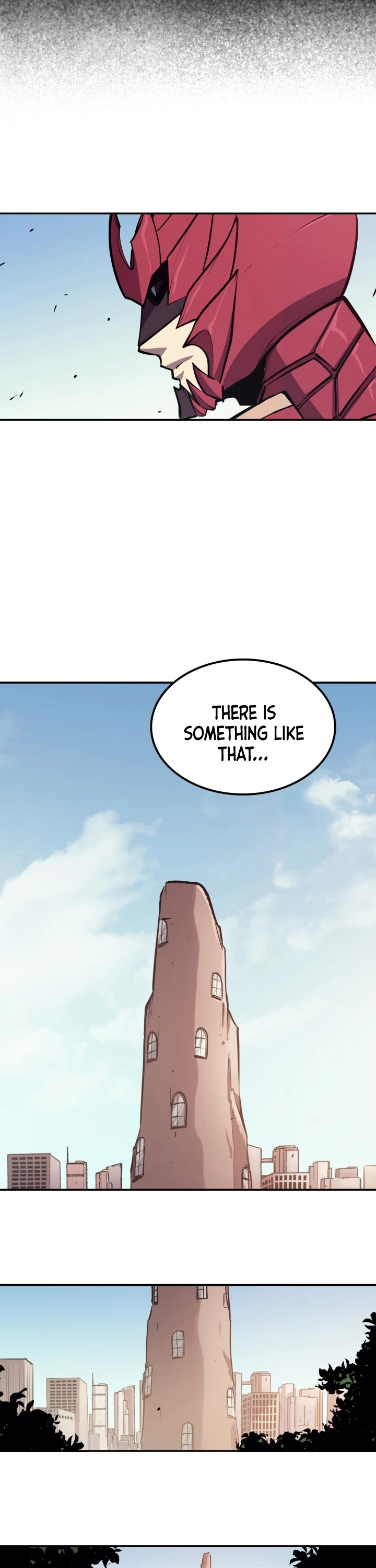 Max Level Returner chapter 25 page 42