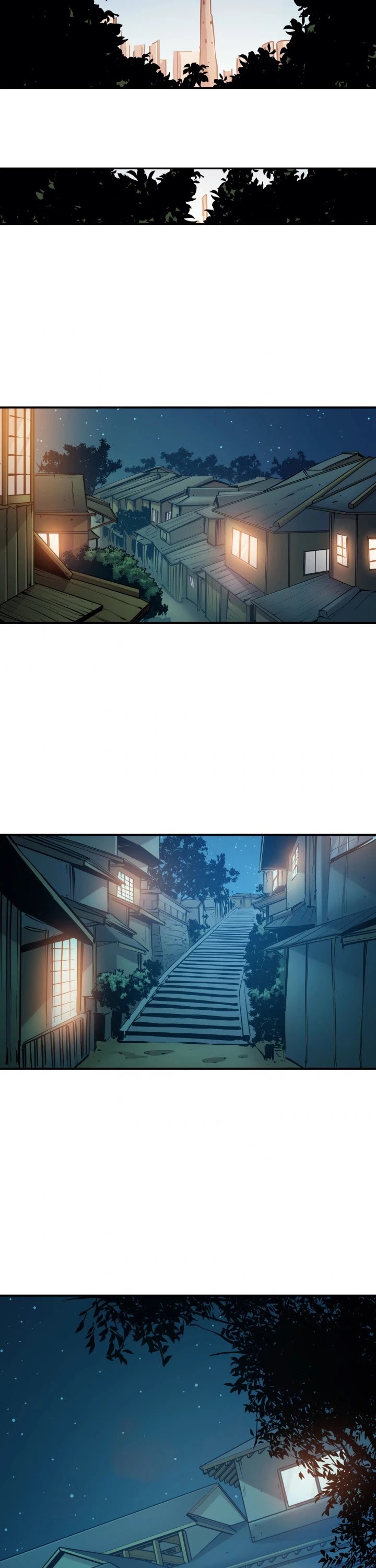 Max Level Returner chapter 25 page 43