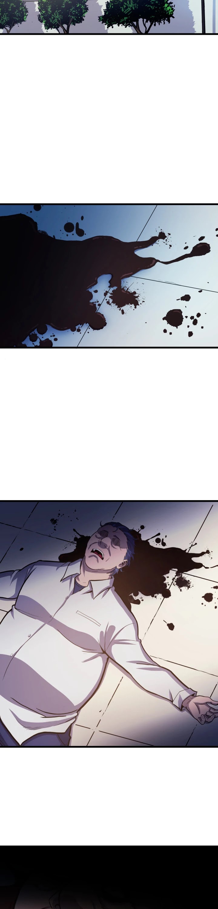 Max Level Returner chapter 26 page 14