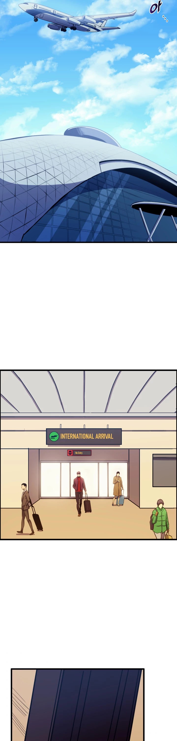 Max Level Returner chapter 26 page 17