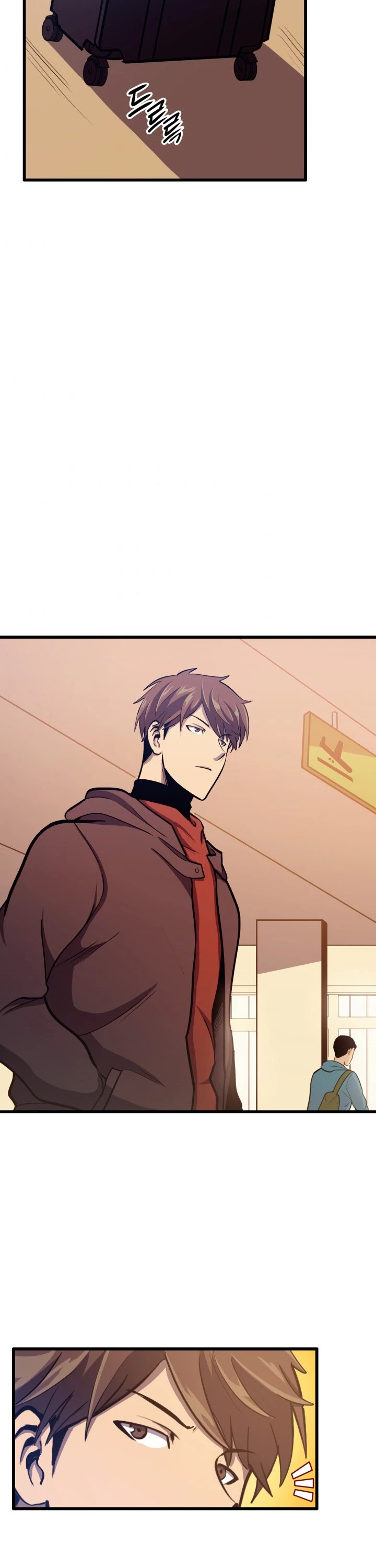 Max Level Returner chapter 26 page 18