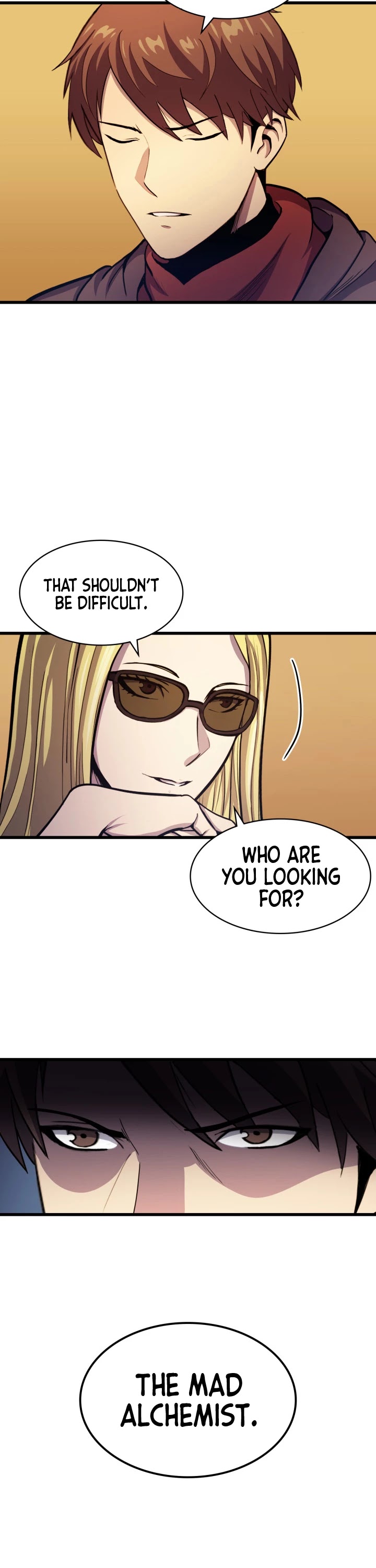 Max Level Returner chapter 26 page 24