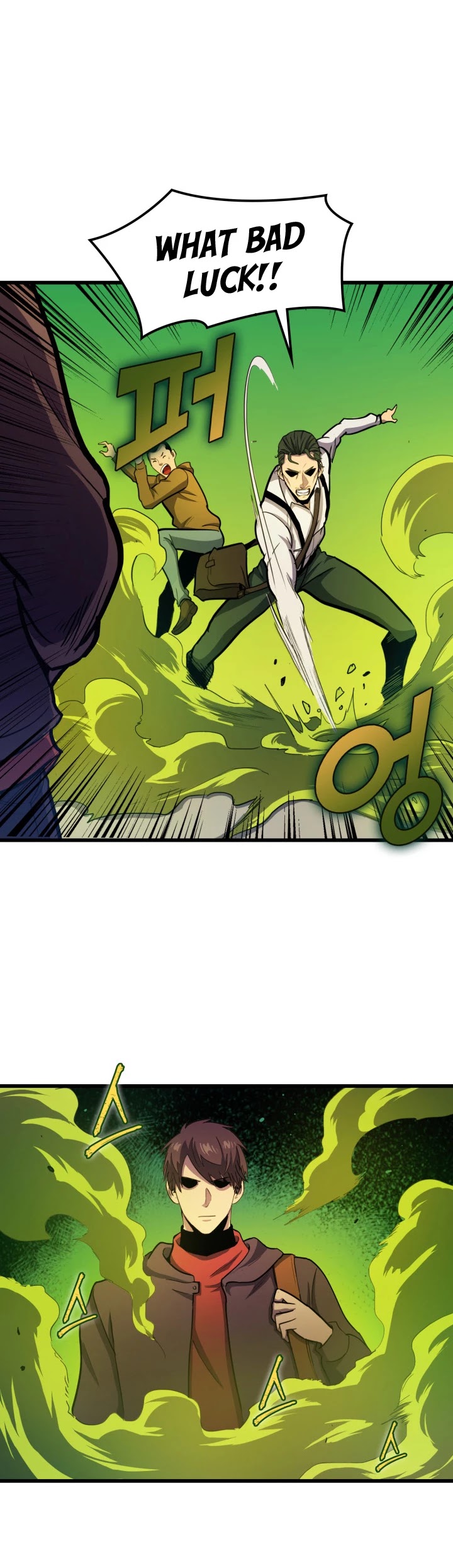 Max Level Returner chapter 26 page 29