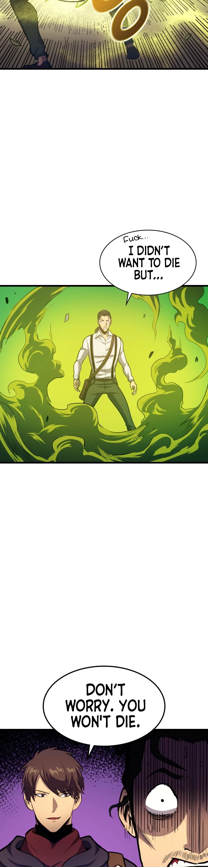 Max Level Returner chapter 26 page 35