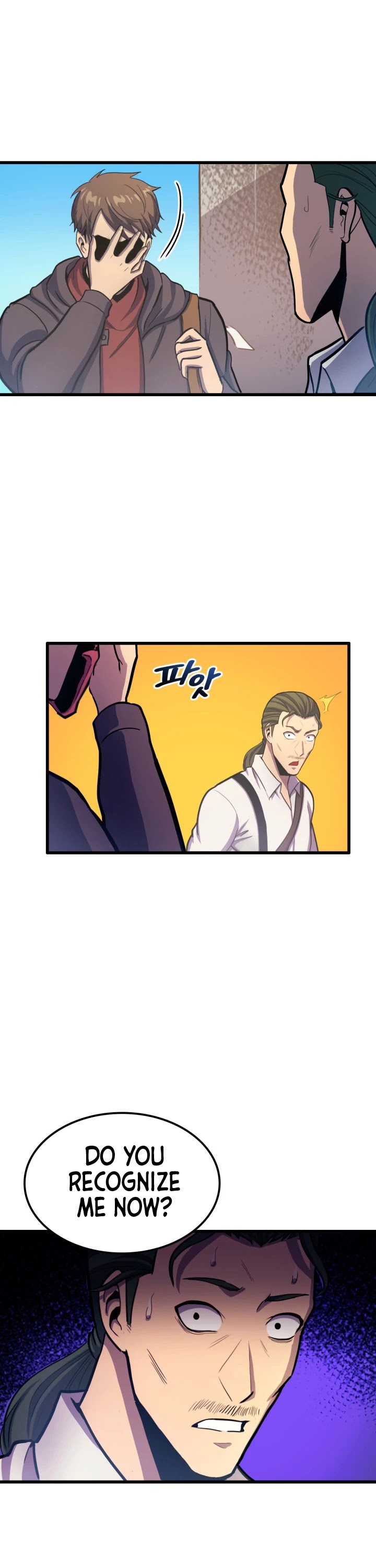 Max Level Returner chapter 26 page 37