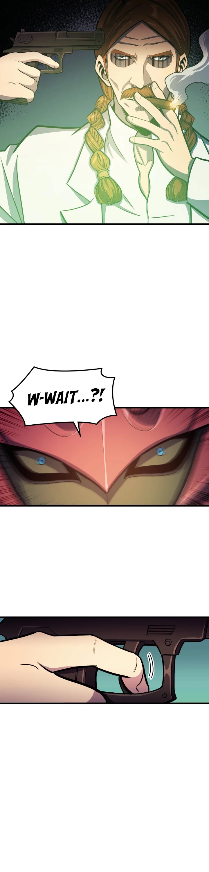 Max Level Returner chapter 26 page 9