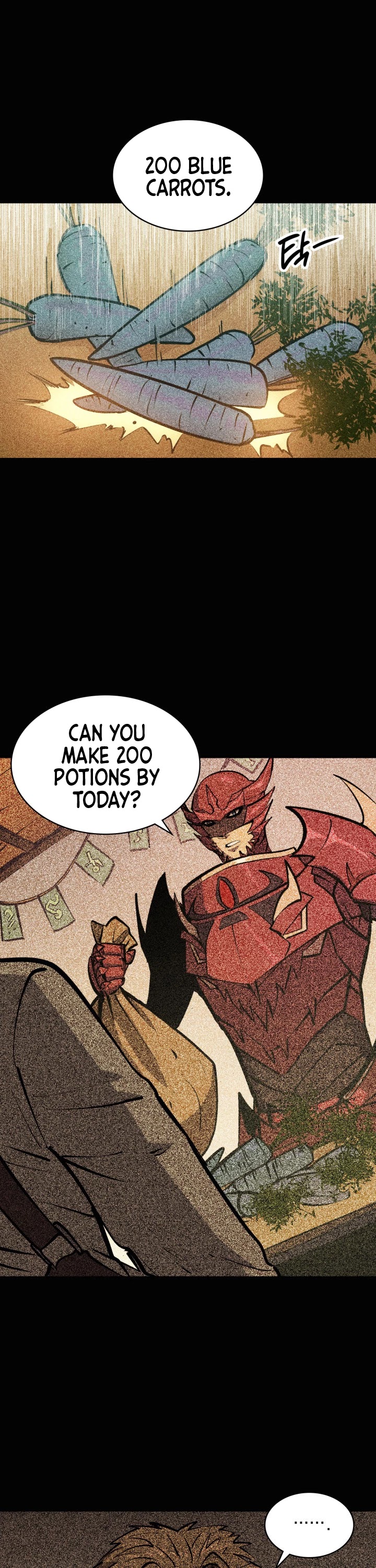 Max Level Returner chapter 27 page 2