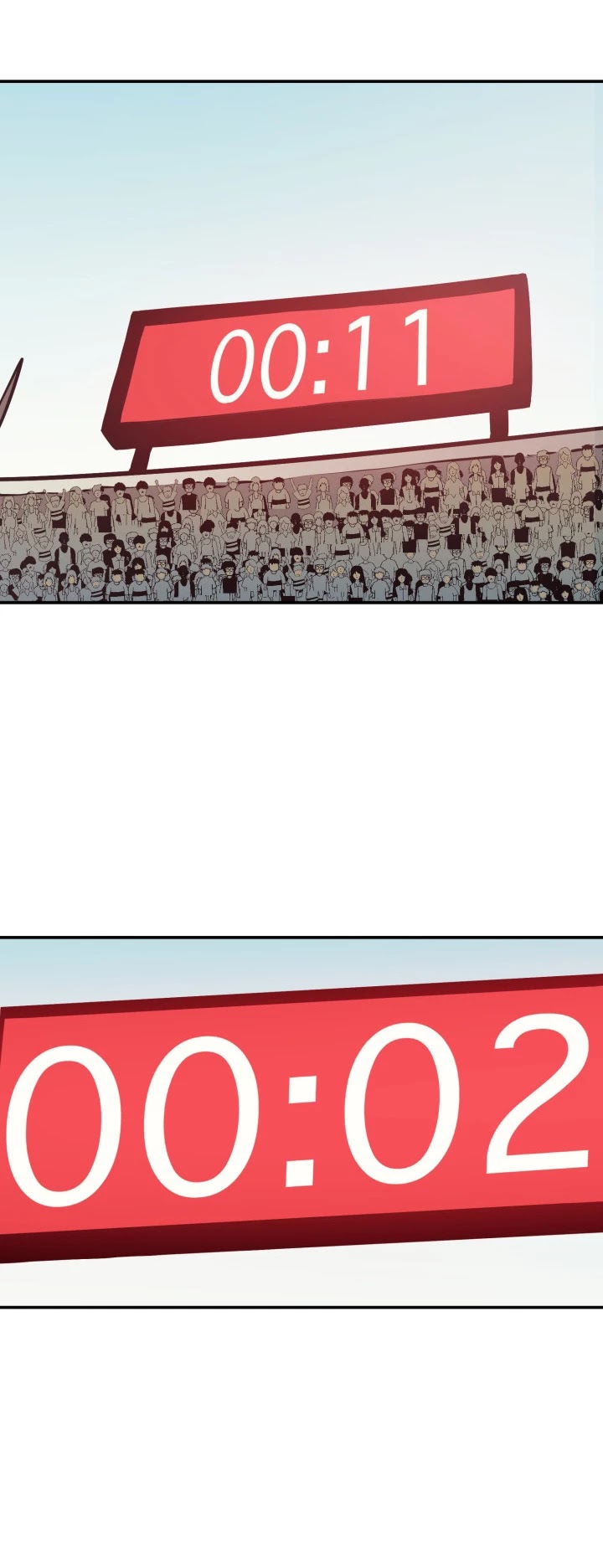 Max Level Returner chapter 27 page 27