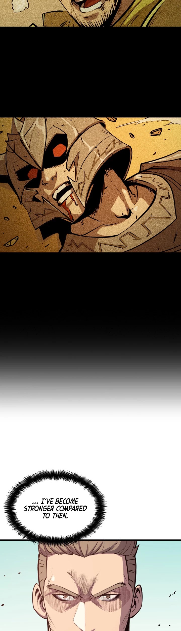 Max Level Returner chapter 27 page 36