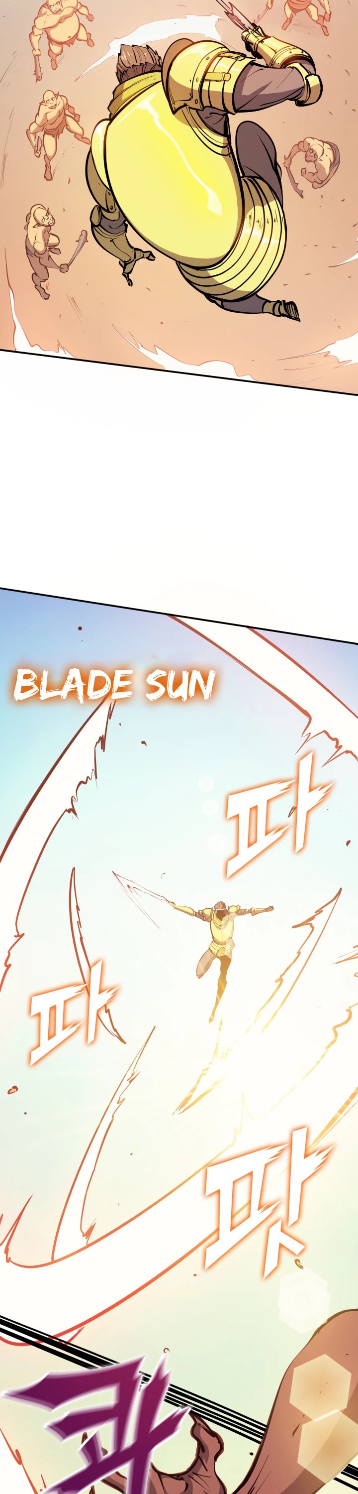 Max Level Returner chapter 27 page 41