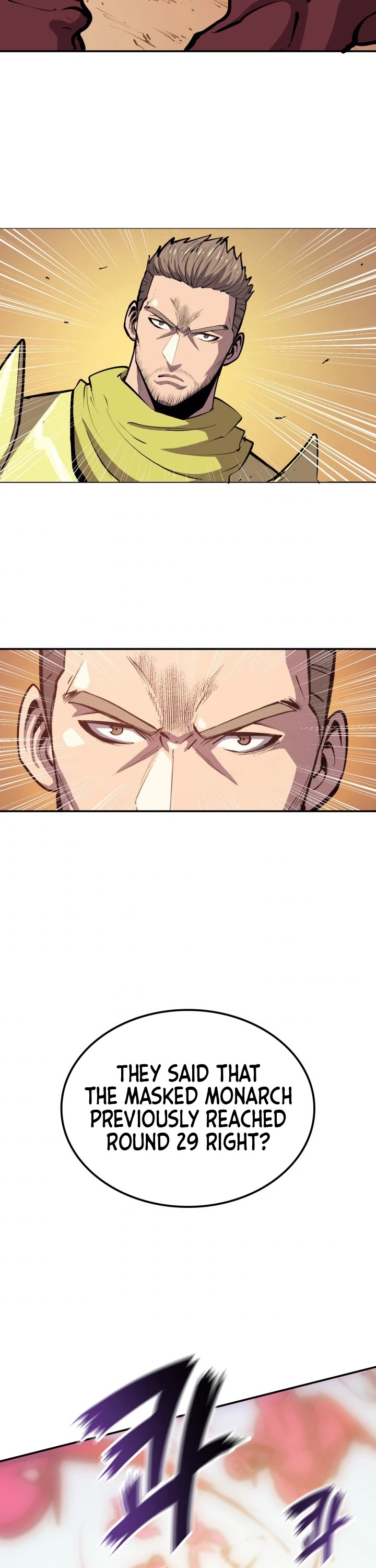 Max Level Returner chapter 27 page 45