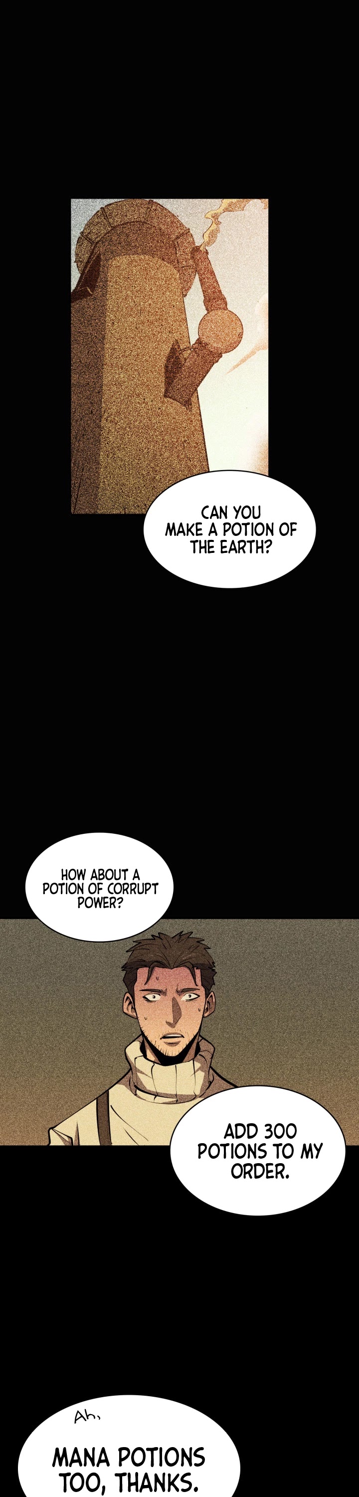 Max Level Returner chapter 27 page 5