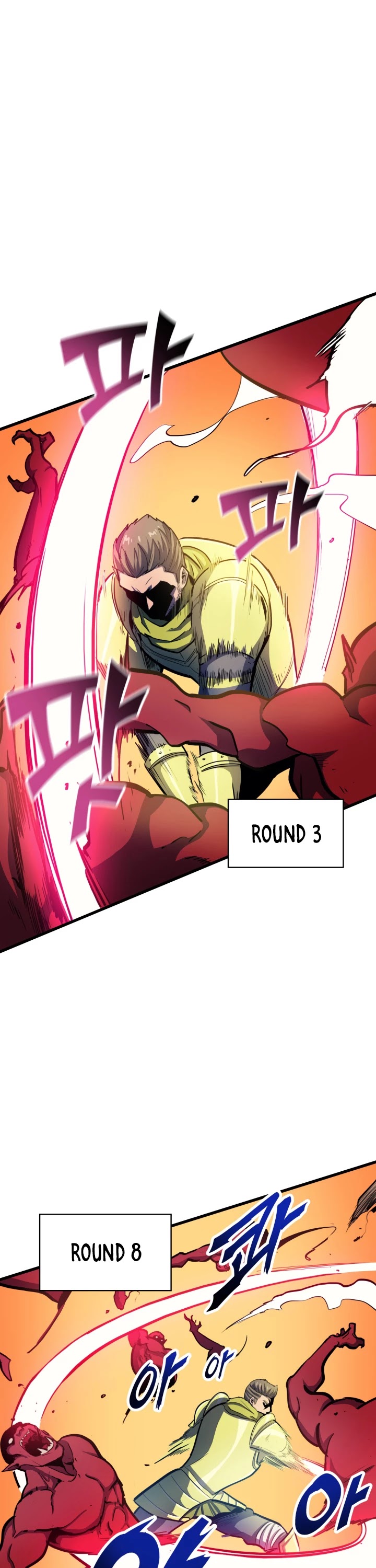 Max Level Returner chapter 28 page 2