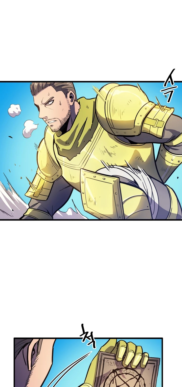 Max Level Returner chapter 28 page 25