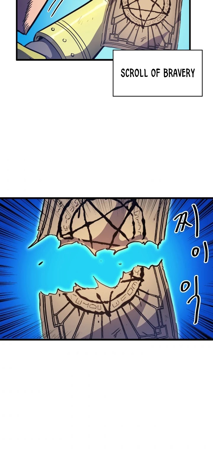 Max Level Returner chapter 28 page 26