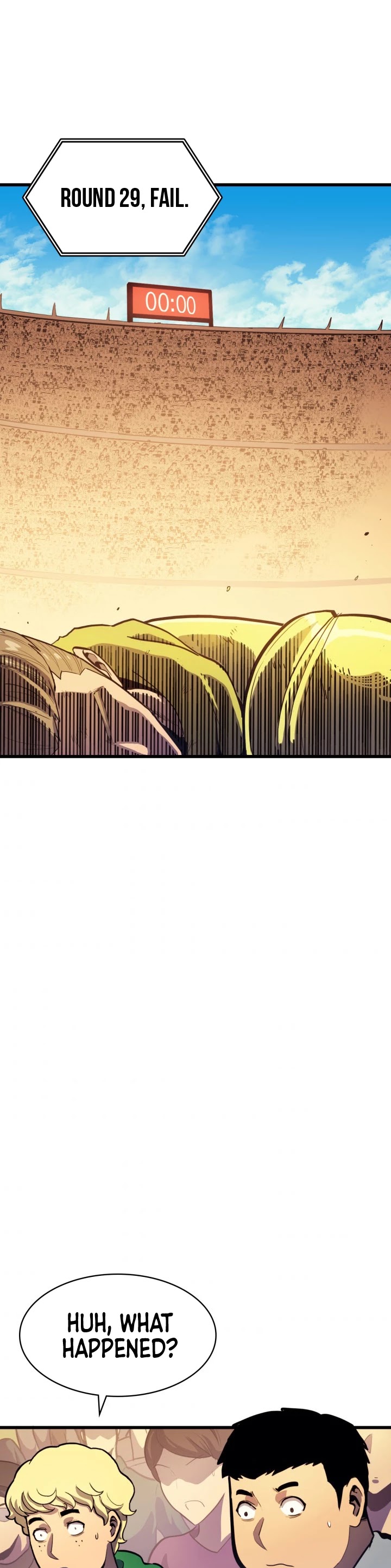 Max Level Returner chapter 28 page 37