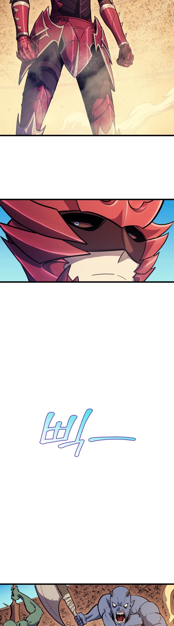 Max Level Returner chapter 28 page 42