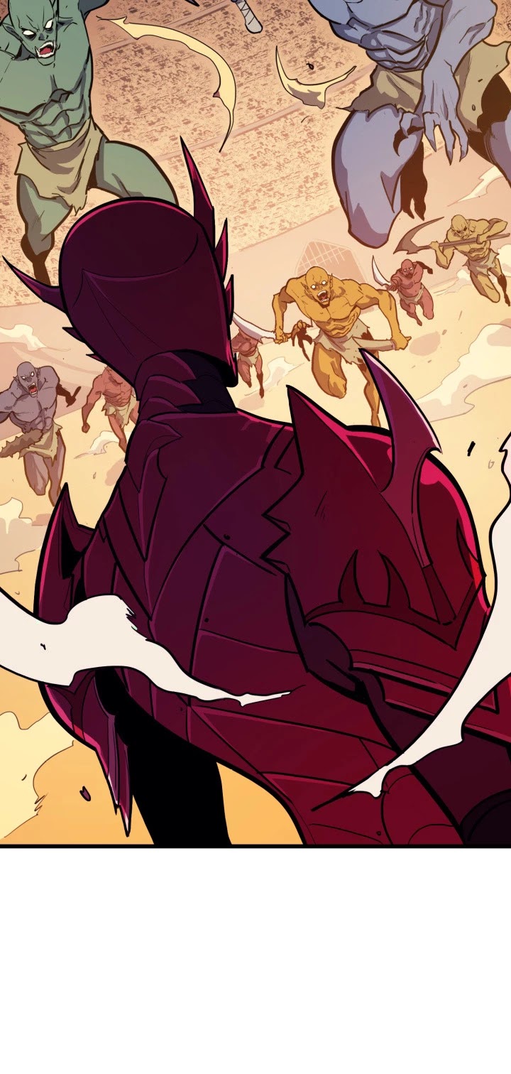 Max Level Returner chapter 28 page 43