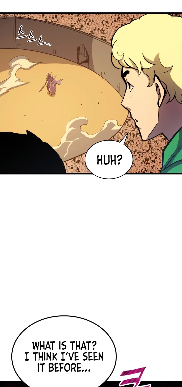 Max Level Returner chapter 28 page 8