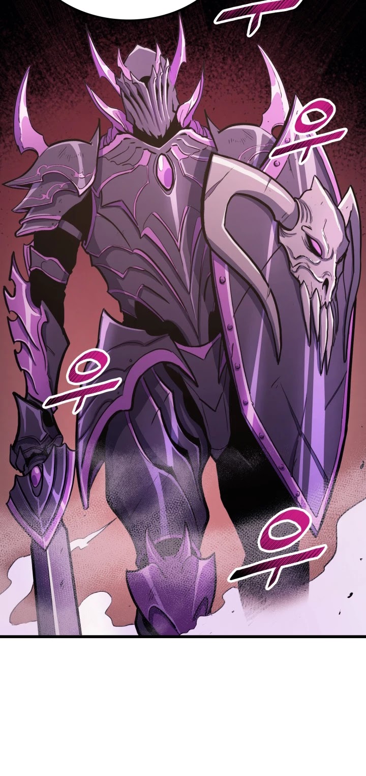 Max Level Returner chapter 28 page 9