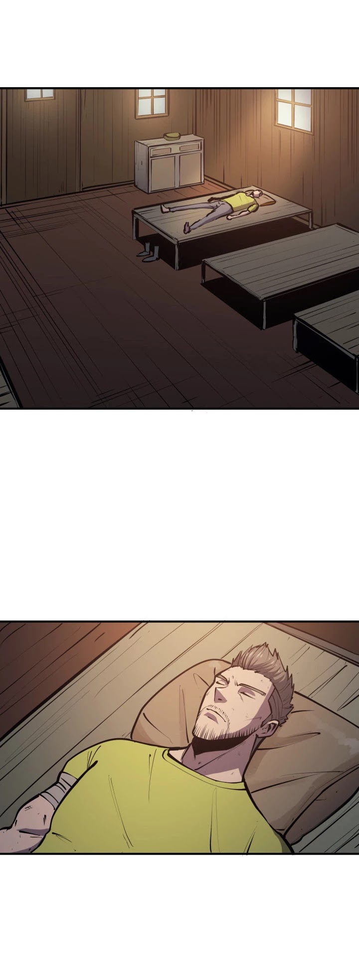 Max Level Returner chapter 29 page 10