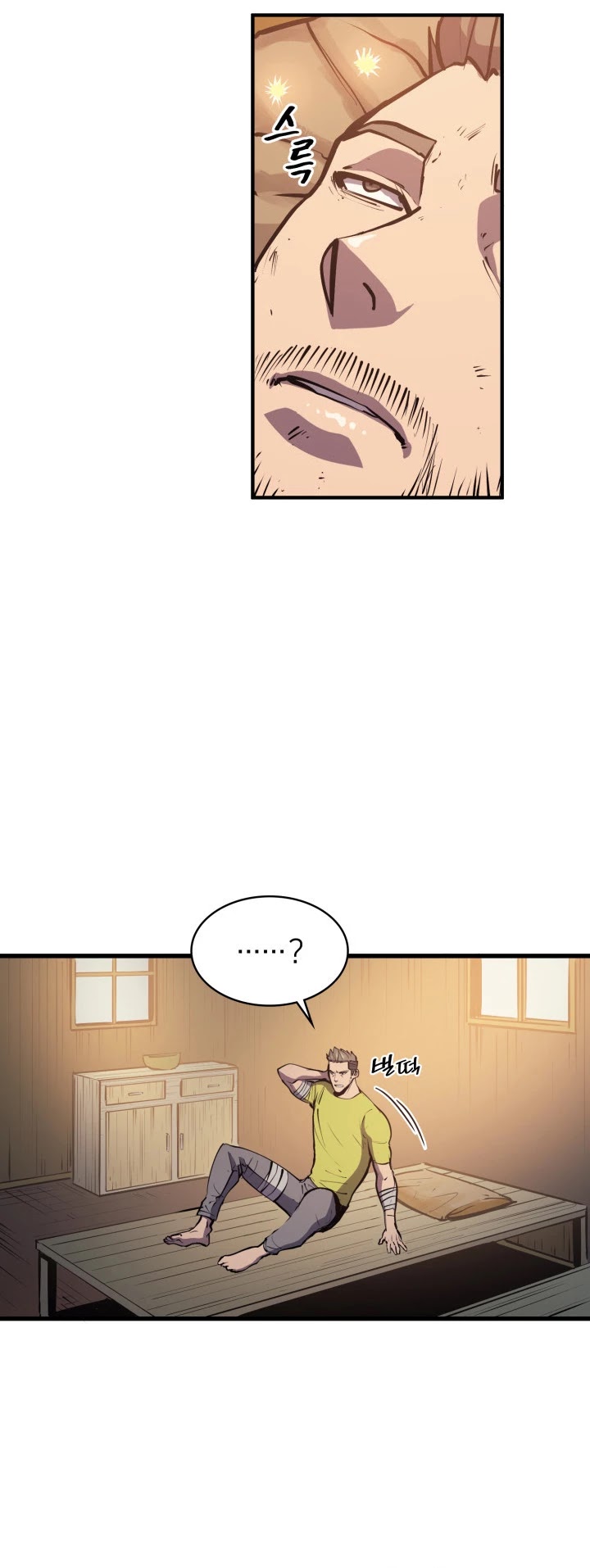 Max Level Returner chapter 29 page 11