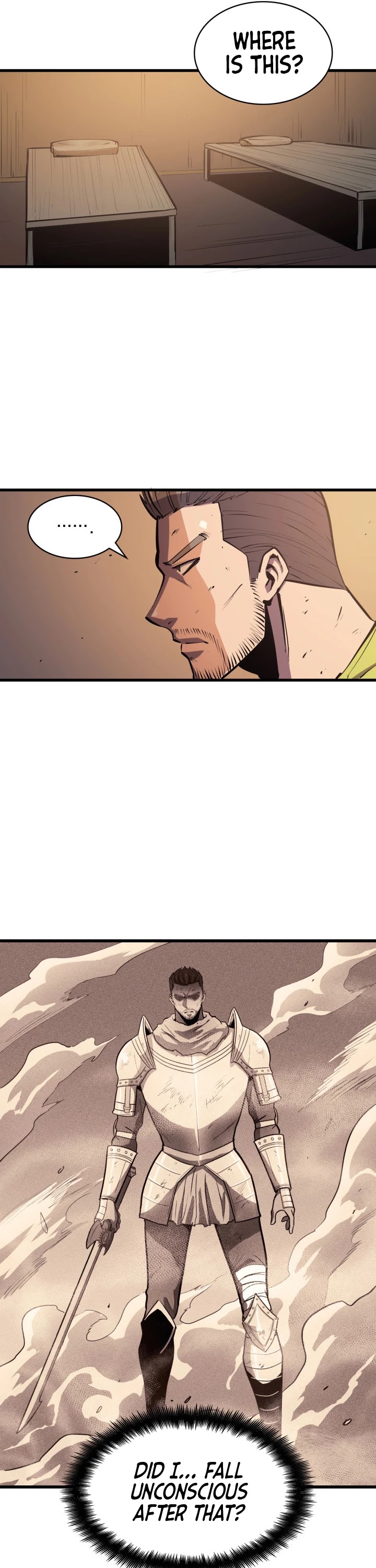 Max Level Returner chapter 29 page 12