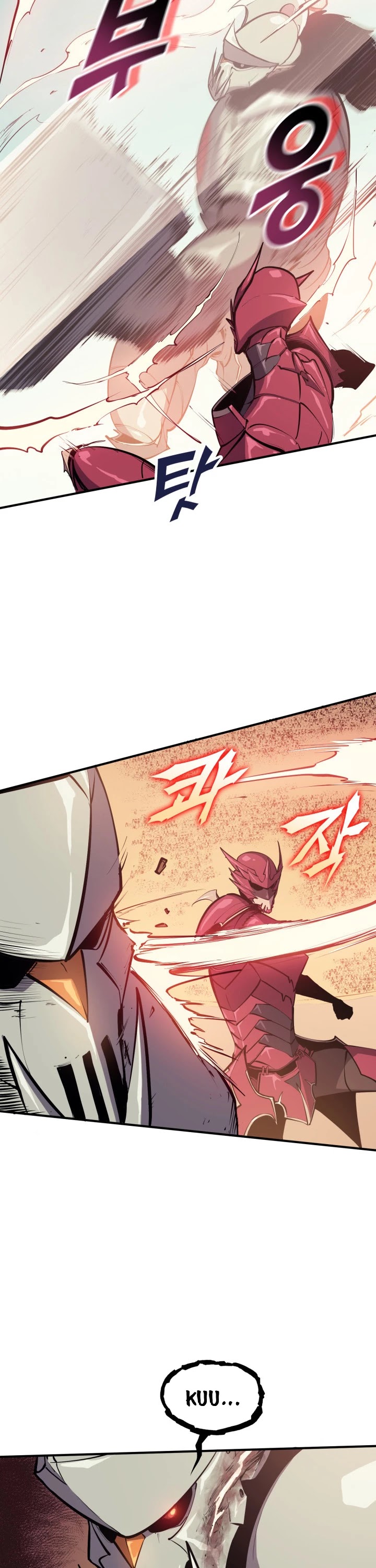 Max Level Returner chapter 29 page 22