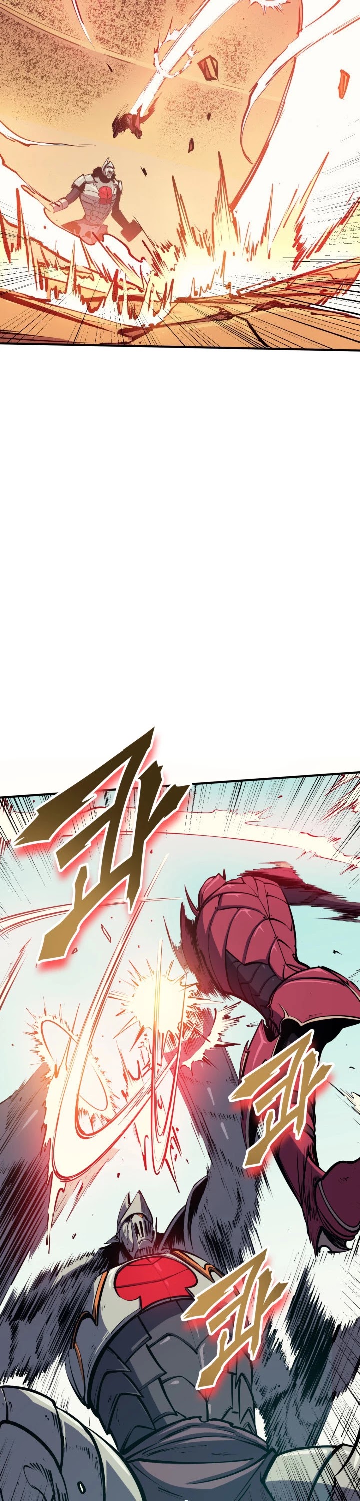 Max Level Returner chapter 29 page 25