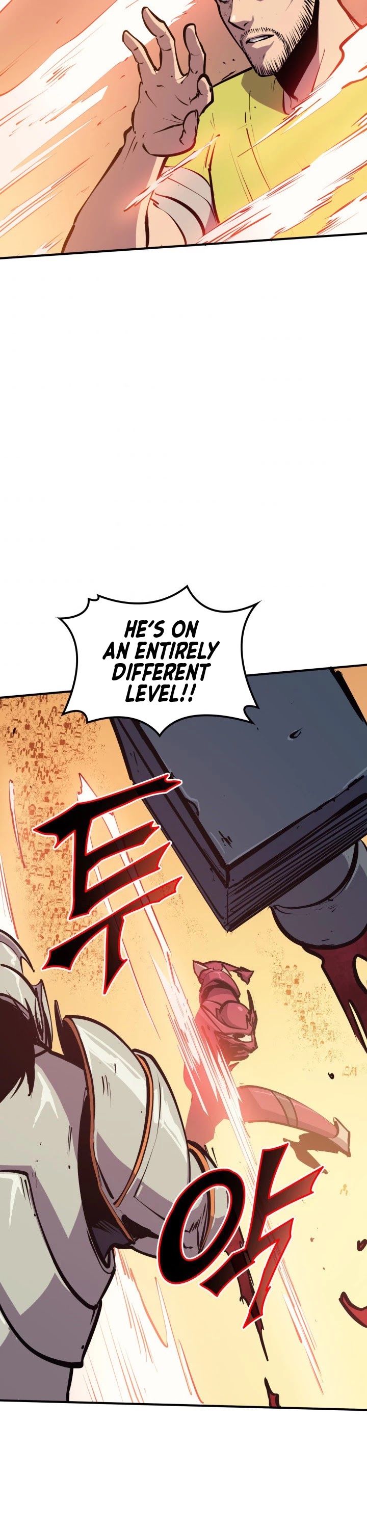 Max Level Returner chapter 29 page 28