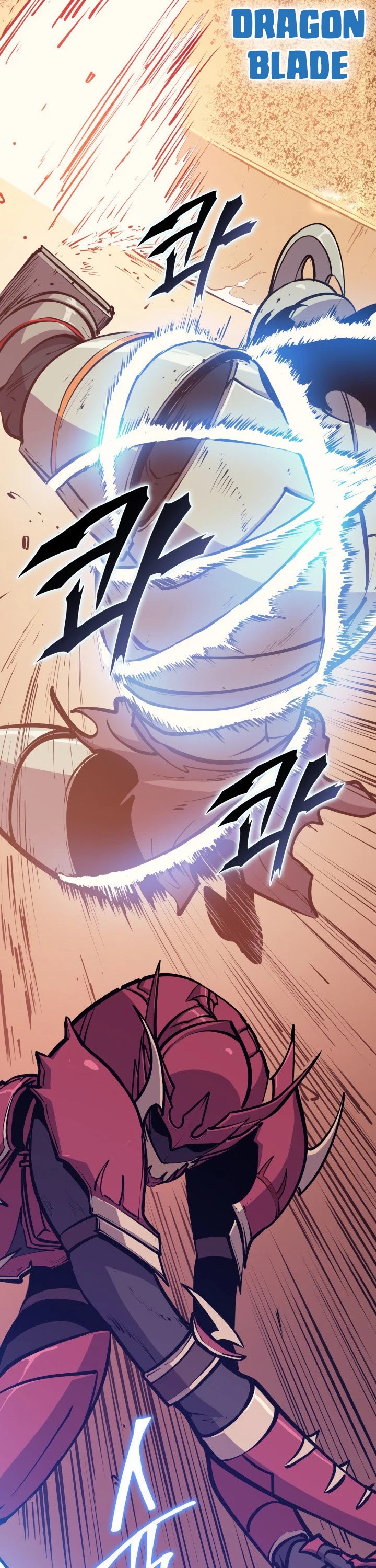 Max Level Returner chapter 29 page 32