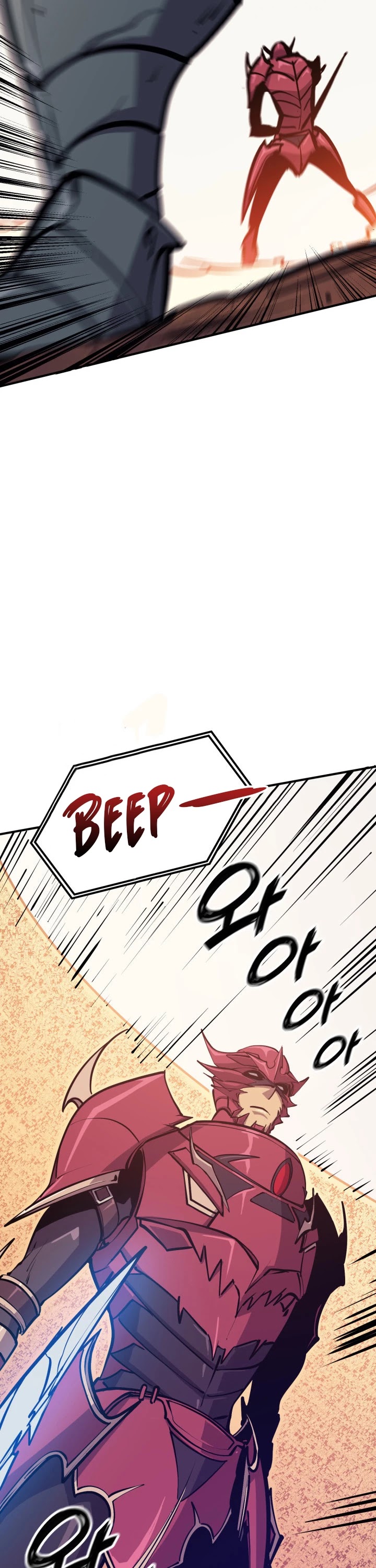 Max Level Returner chapter 29 page 34