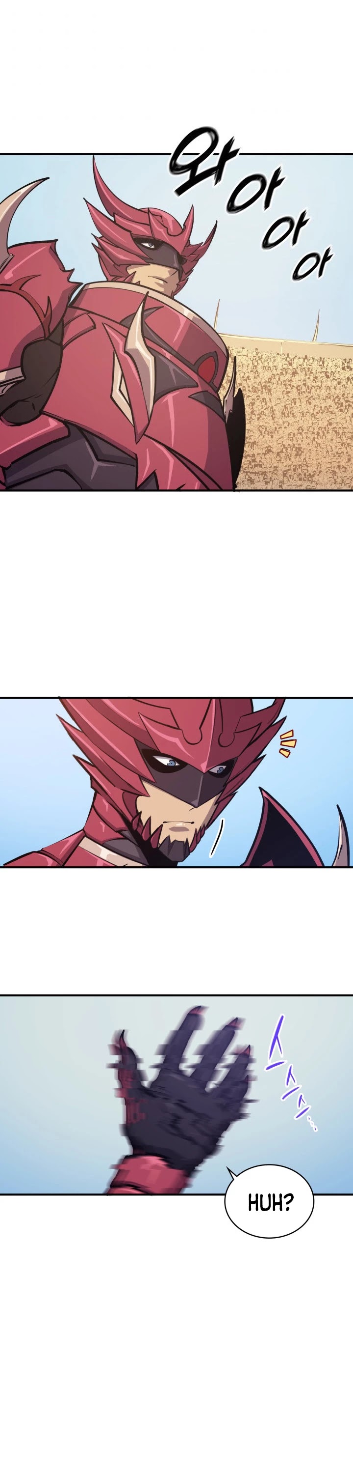 Max Level Returner chapter 29 page 36