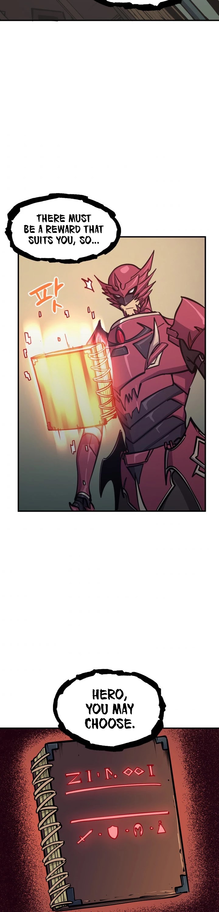 Max Level Returner chapter 29 page 39