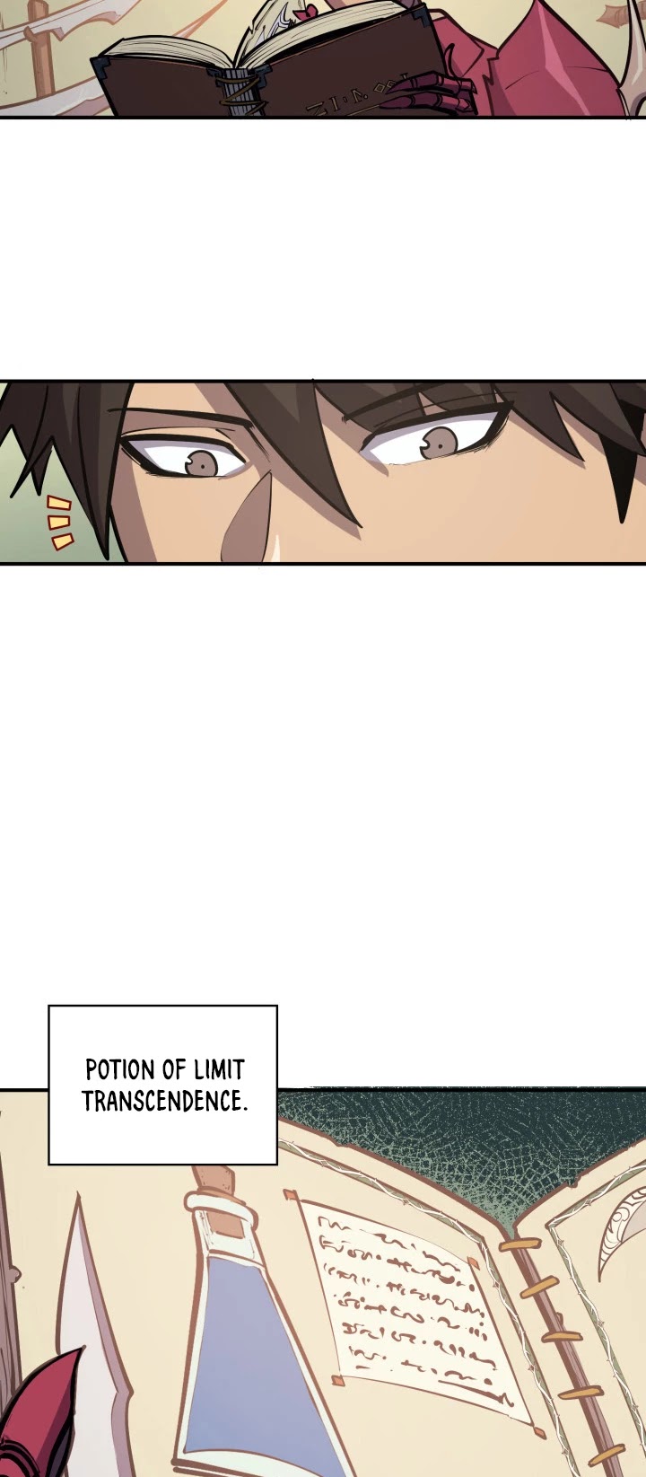 Max Level Returner chapter 29 page 41