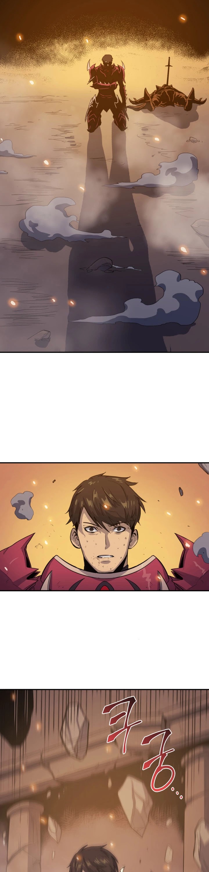 Max Level Returner chapter 3 page 13