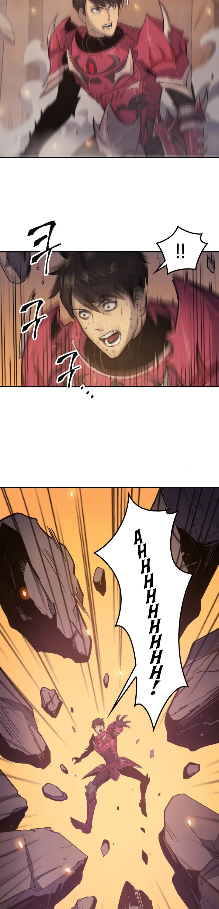 Max Level Returner chapter 3 page 14