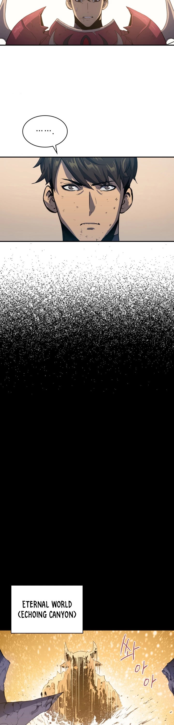 Max Level Returner chapter 3 page 21