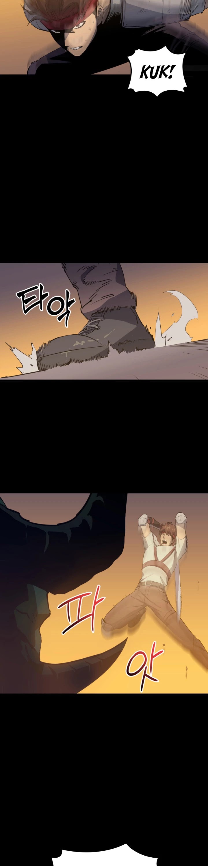 Max Level Returner chapter 3 page 26