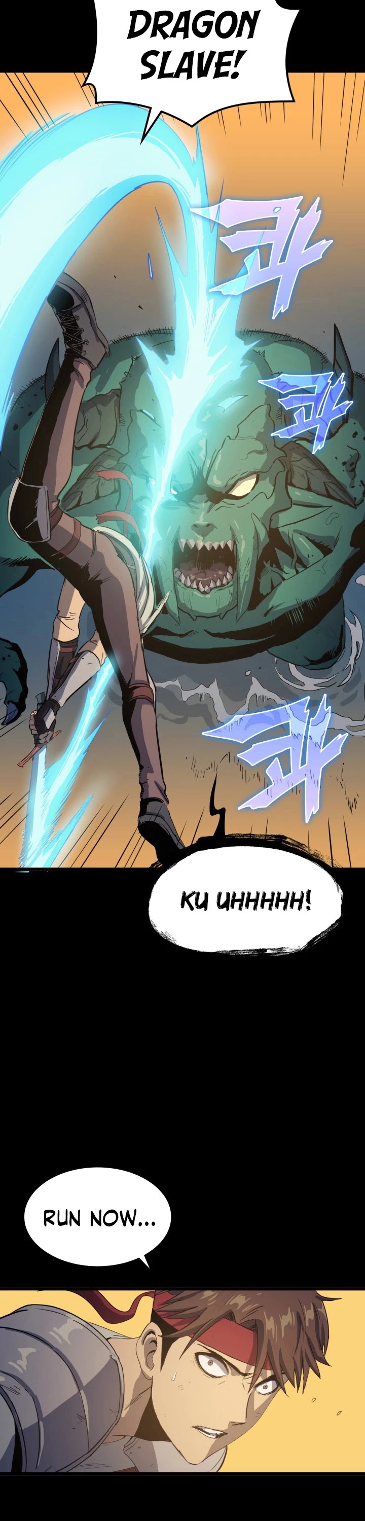 Max Level Returner chapter 3 page 27