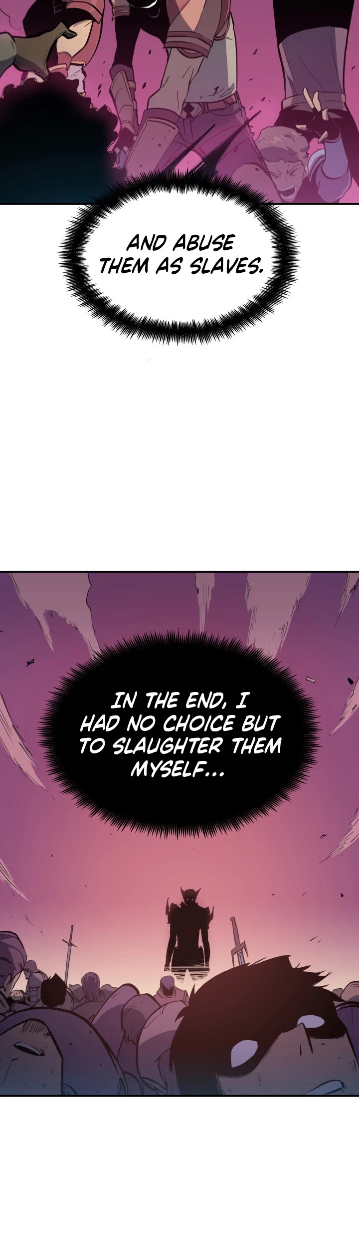 Max Level Returner chapter 3 page 44